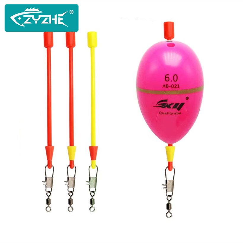 ZYZHE 6pcs/2Bags Sea Rock Fish - đánh giá và giá Saltwater Line