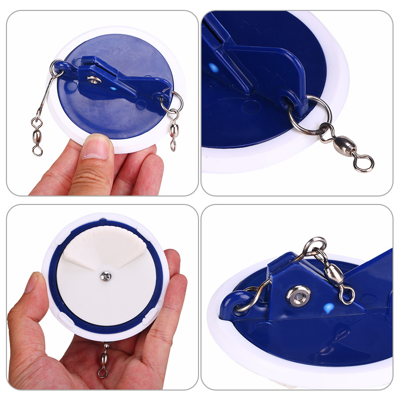 ABS Plastic Artificial Weight  - đánh giá và giá Saltwater Line