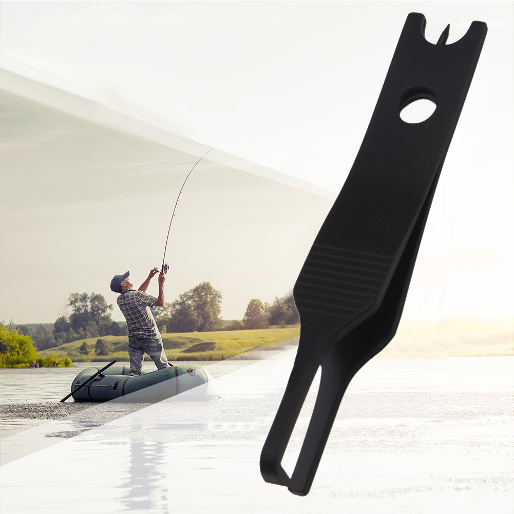 Fishing Line Tweezers Cutter Q - đánh giá và giá Fishing Line Cutter