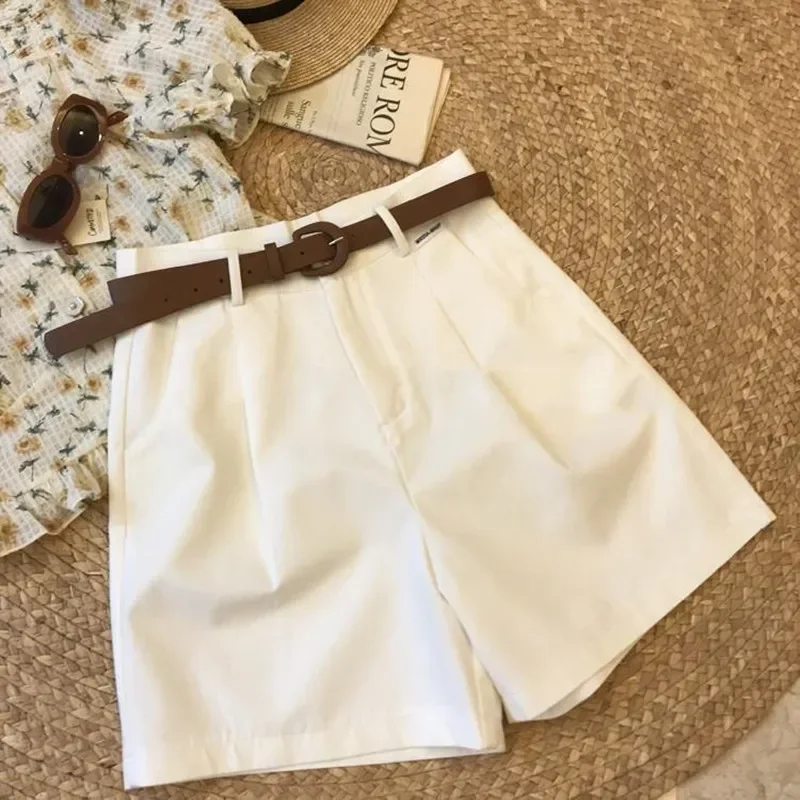 Fanan New Wide Leg Shorts for  - đánh giá và giá Fly Line