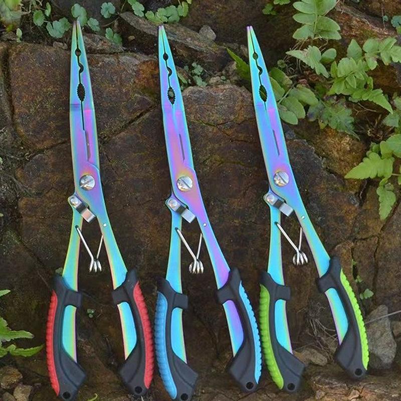 Stainless Steel Extended Fishi - đánh giá và giá Fishing Line Cutter