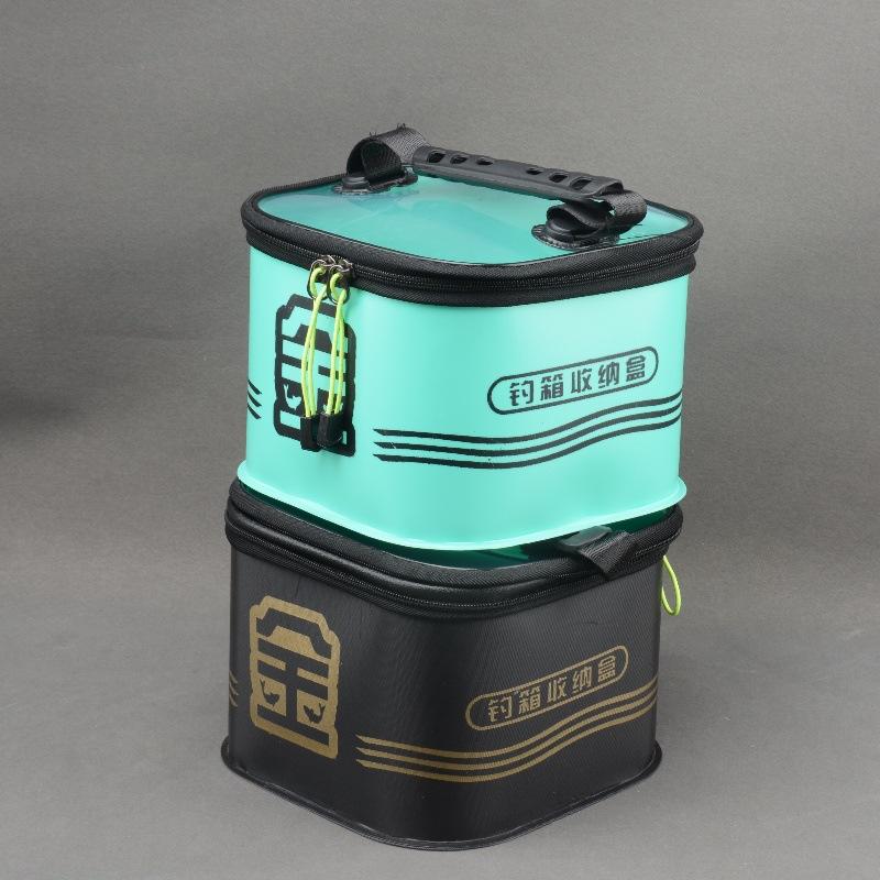 EVA Fishing Tool Box Waterproo - đánh giá và giá Fishing Line Box