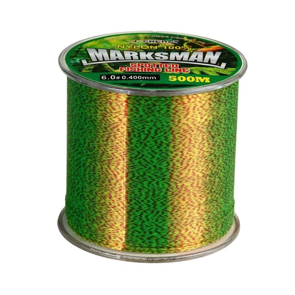 500m Length Fishing Line Fluor - đánh giá và giá Fluorocarbon Line
