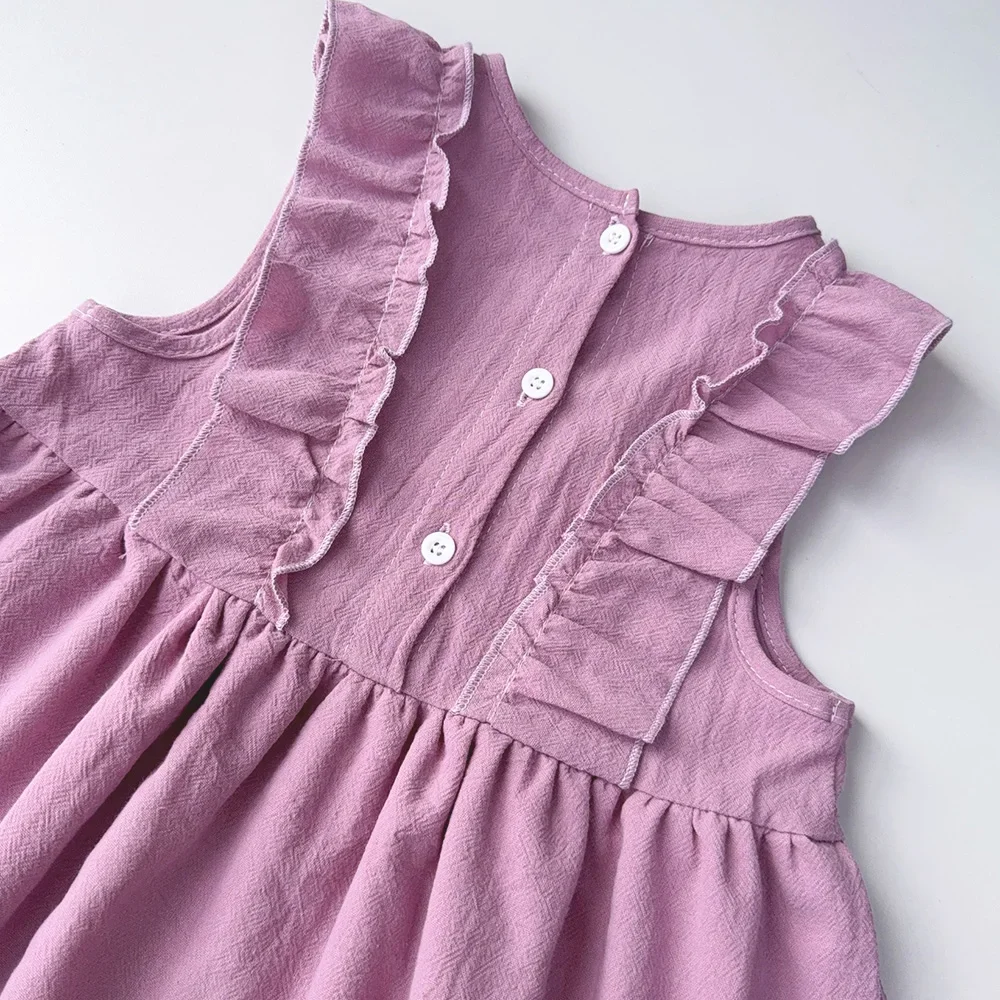 Summer New 3-7 Years Girls Fas - đánh giá và giá Leader Line