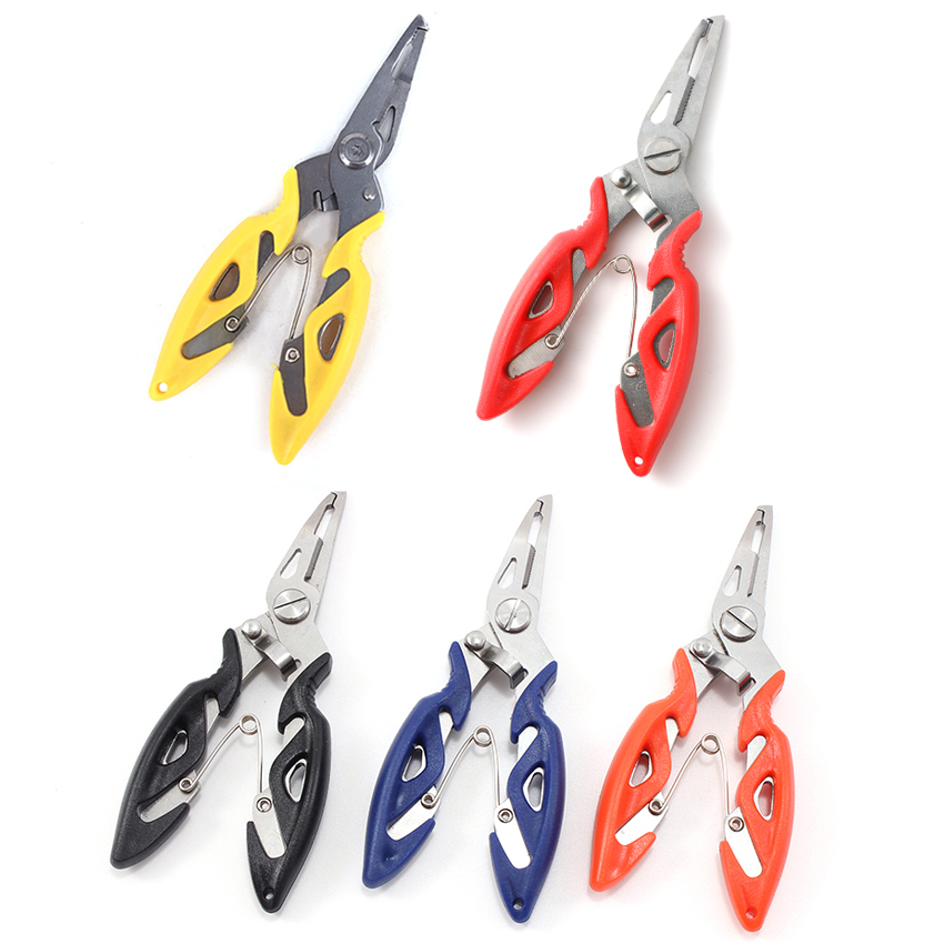 Câu Cá Kìm Cá Dòng Kéo Cắt Min - đánh giá và giá Fishing Line Cutter