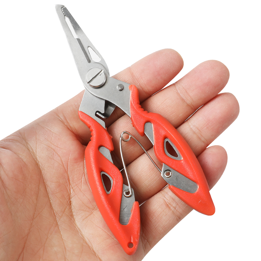 Câu Cá Kìm Cá Dòng Kéo Cắt Min - đánh giá và giá Fishing Line Cutter