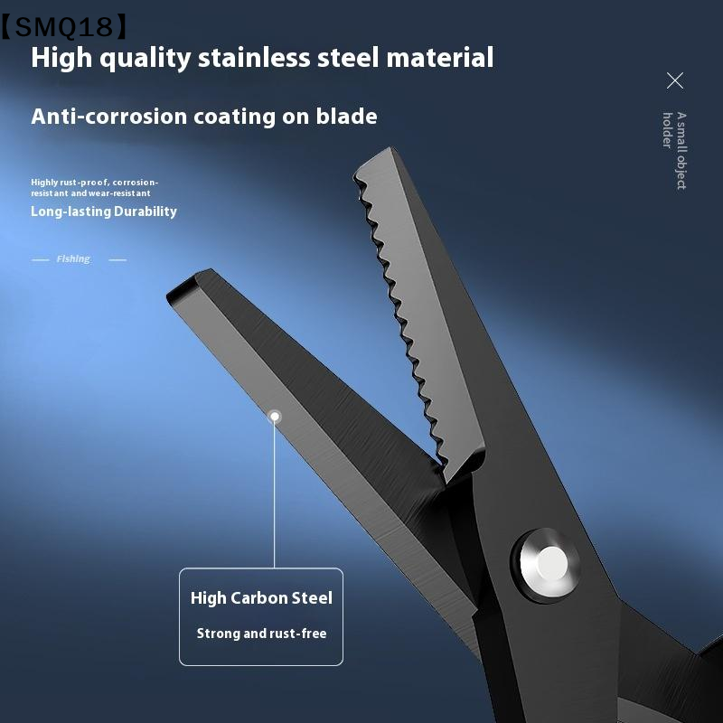 Titanium Coated Stainless Stee - đánh giá và giá Fishing Line Cutter