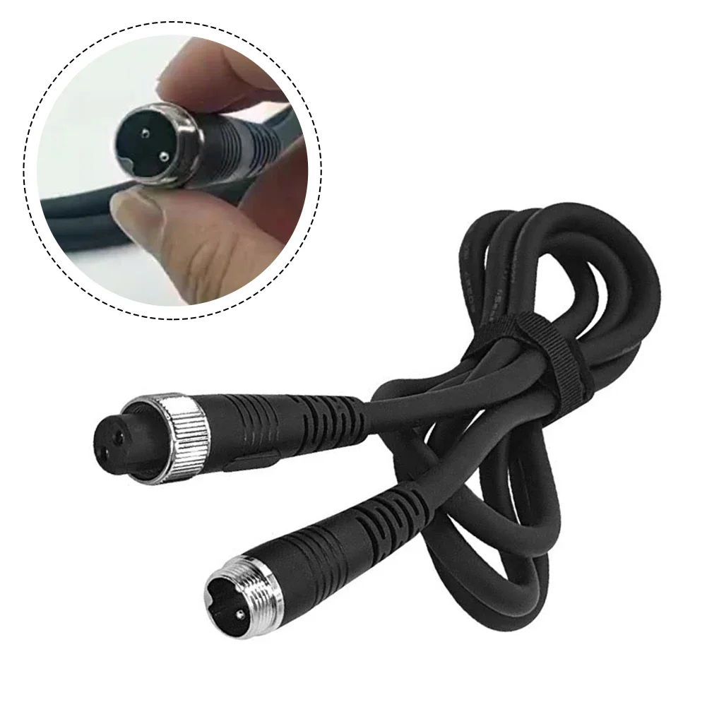 1pc Electric Reel Power Cable  - đánh giá và giá Fishing Line Spool