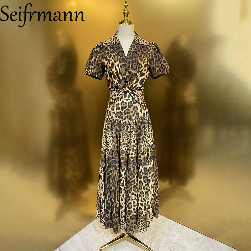 Seifrmann Casual printed cotto - đánh giá và giá Fly Line