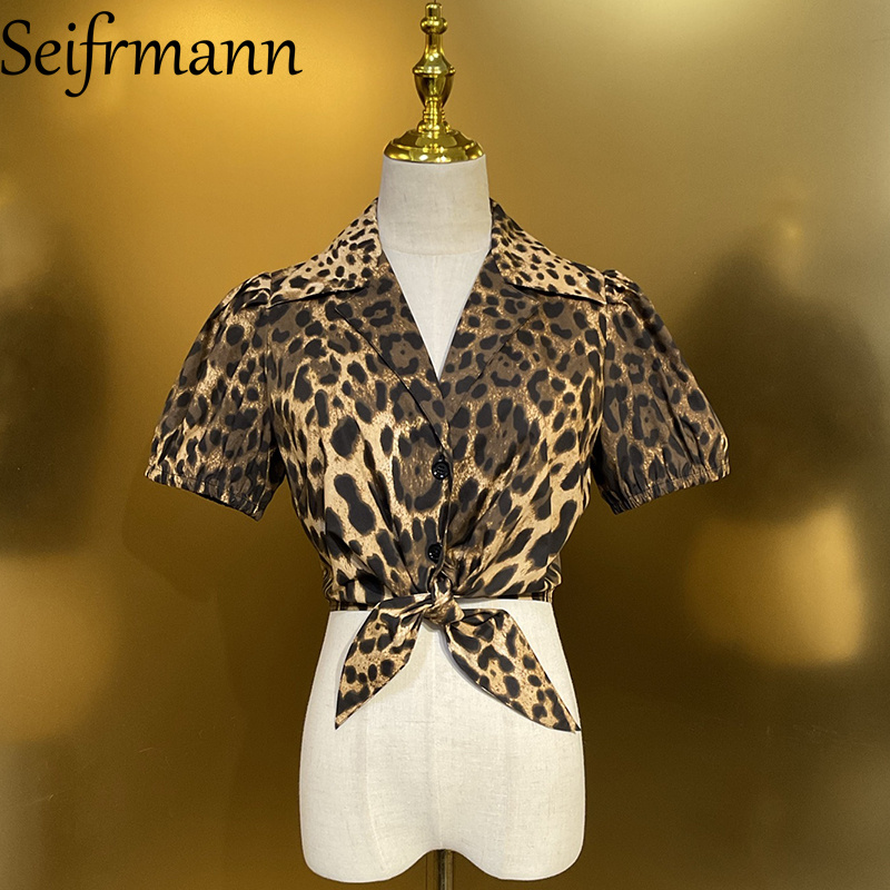 Seifrmann Casual printed cotto - đánh giá và giá Fly Line