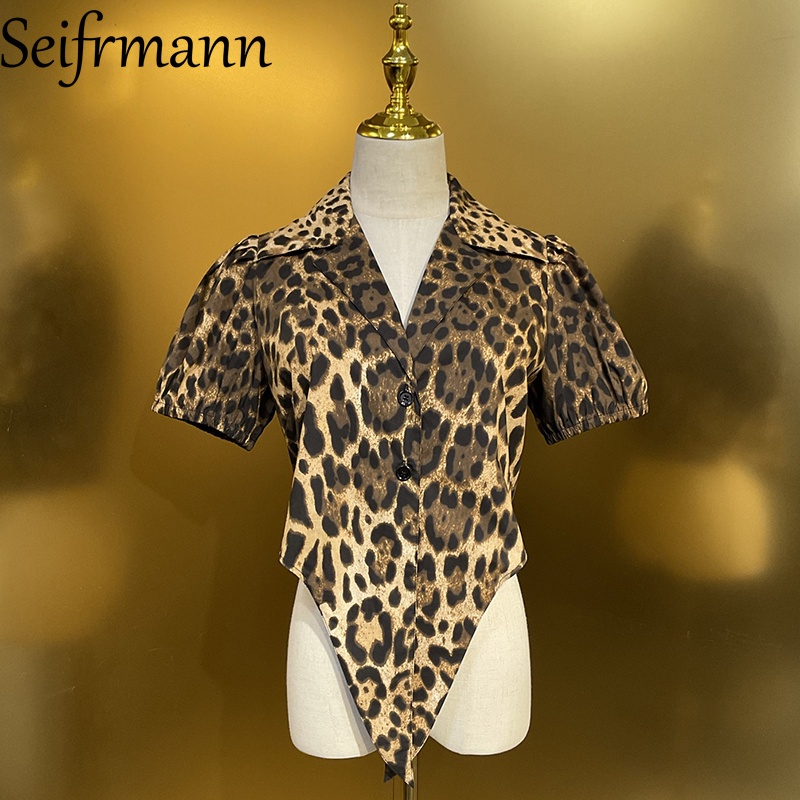 Seifrmann Casual printed cotto - đánh giá và giá Fly Line