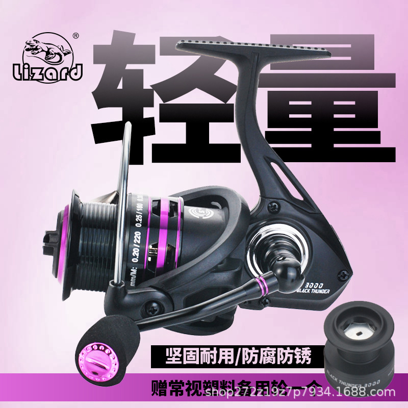 Metal Head Shallow Spool Spinn - đánh giá và giá Ice Fishing Line