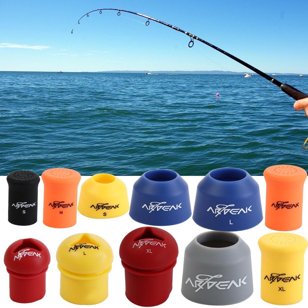 Cover Back Block Fishing Pole  - đánh giá và giá Fishing Line Box