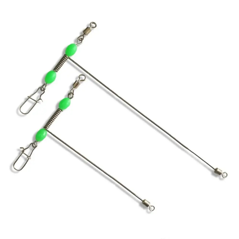 3 Way Connector Sea Fishing Ho - đánh giá và giá Saltwater Line