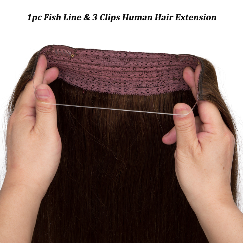 Straight Fishing Line Human Ha - đánh giá và giá Tippet Line