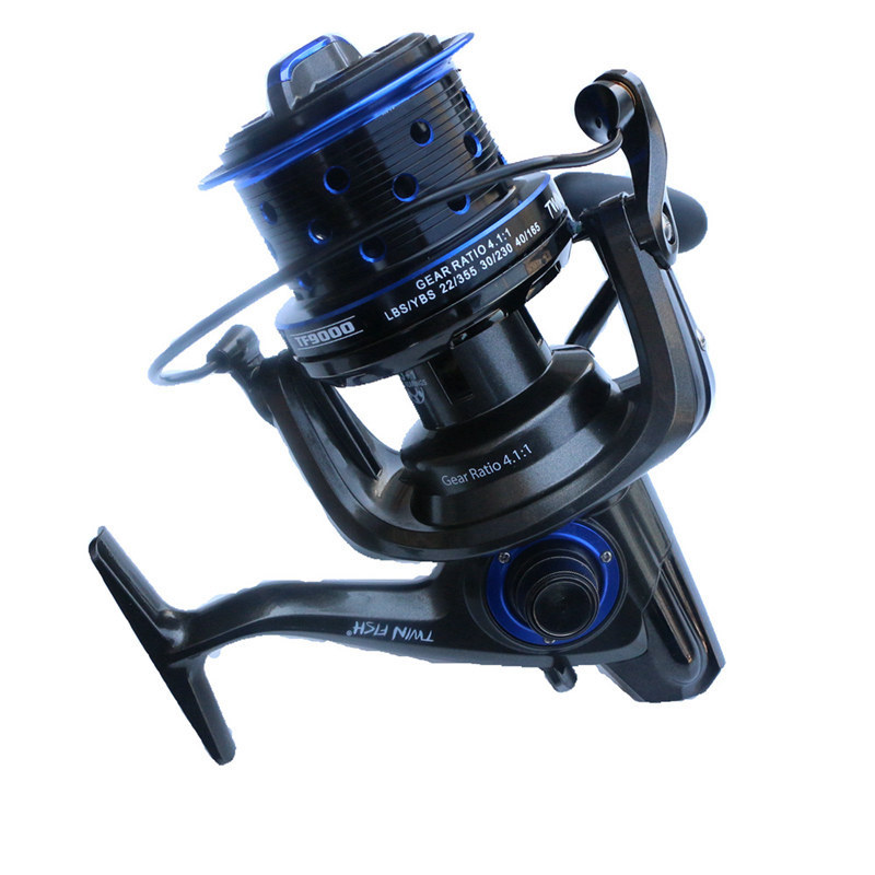 13+1bb Worm Shaft No Gap Spinn - đánh giá và giá Ice Fishing Line