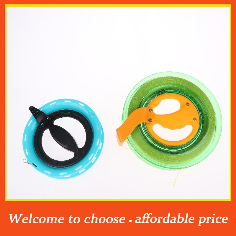 []1Pcs Quality Kite Line Reel  - đánh giá và giá Fly Line