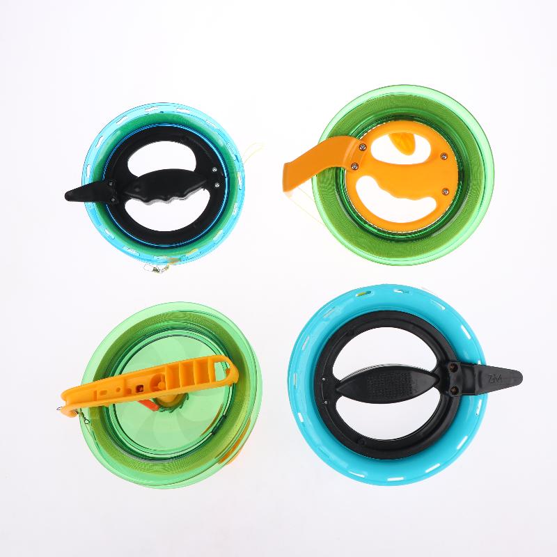 []1Pcs Quality Kite Line Reel  - đánh giá và giá Fly Line