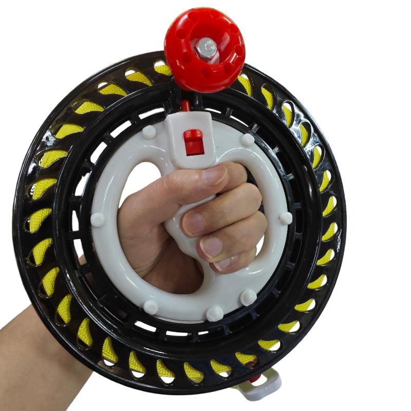 []1Pcs Quality Kite Line Reel  - đánh giá và giá Fly Line