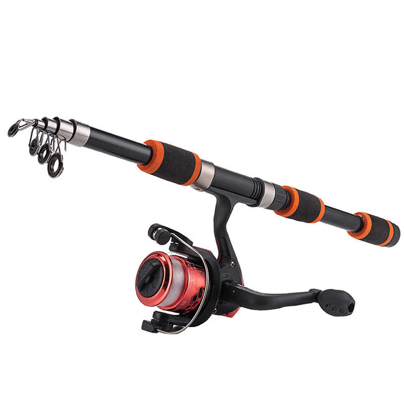 ❤️ Folding Saltwater Ultraligh - đánh giá và giá Freshwater Line