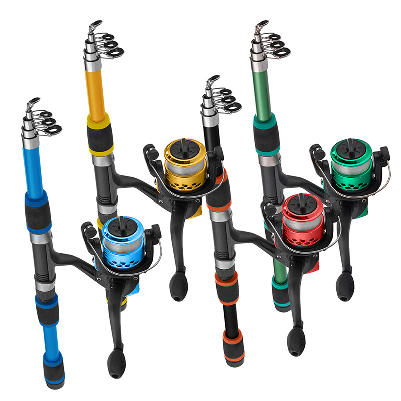 ❤️ Folding Saltwater Ultraligh - đánh giá và giá Freshwater Line