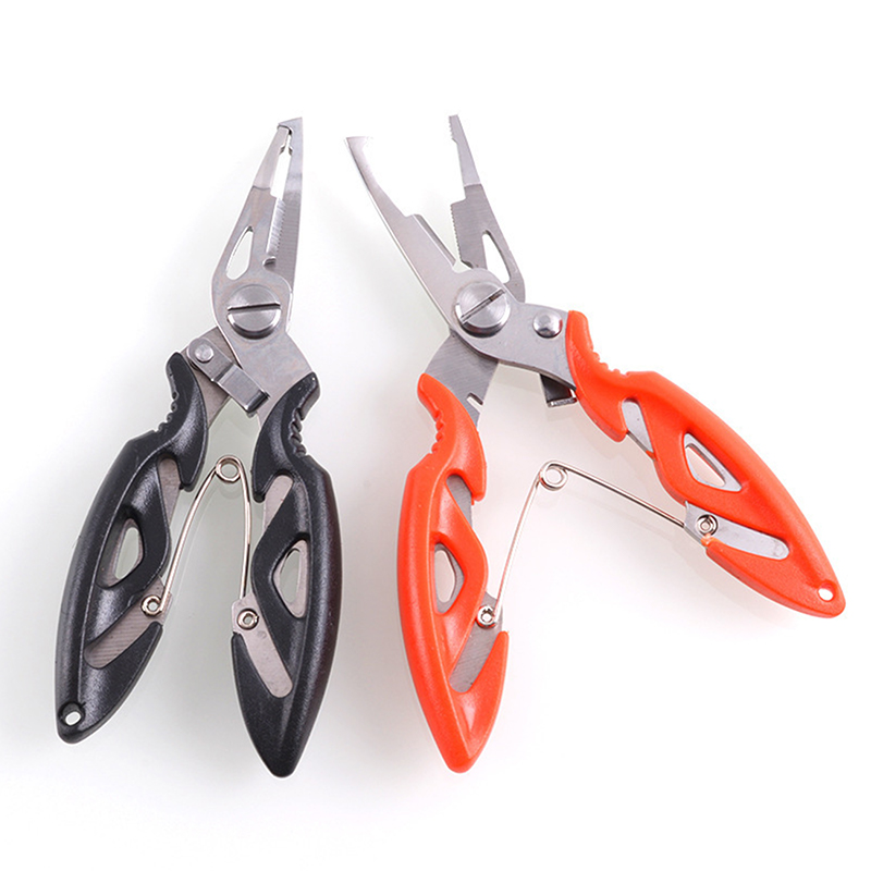 （Summer6）Multifunction Fishing - đánh giá và giá Fishing Line Cutter