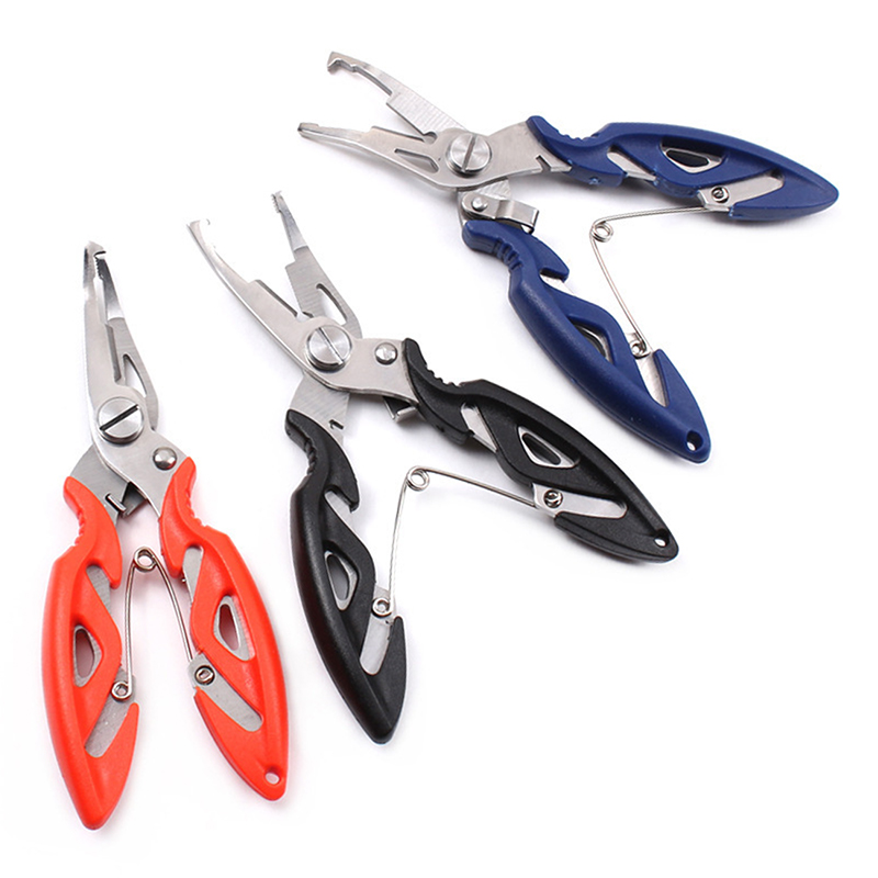 （Summer6）Multifunction Fishing - đánh giá và giá Fishing Line Cutter