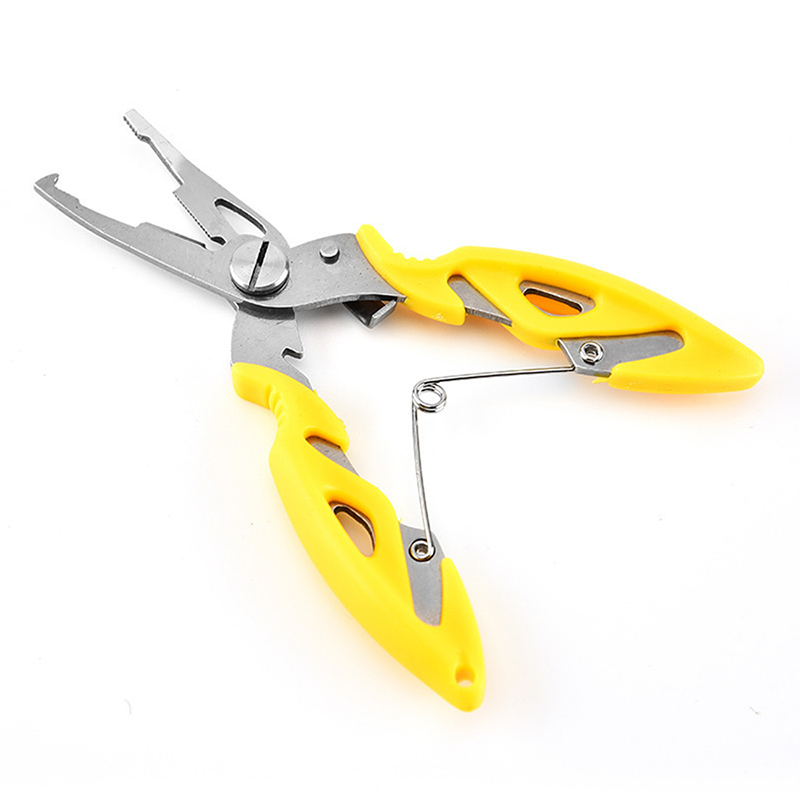 （Summer6）Multifunction Fishing - đánh giá và giá Fishing Line Cutter