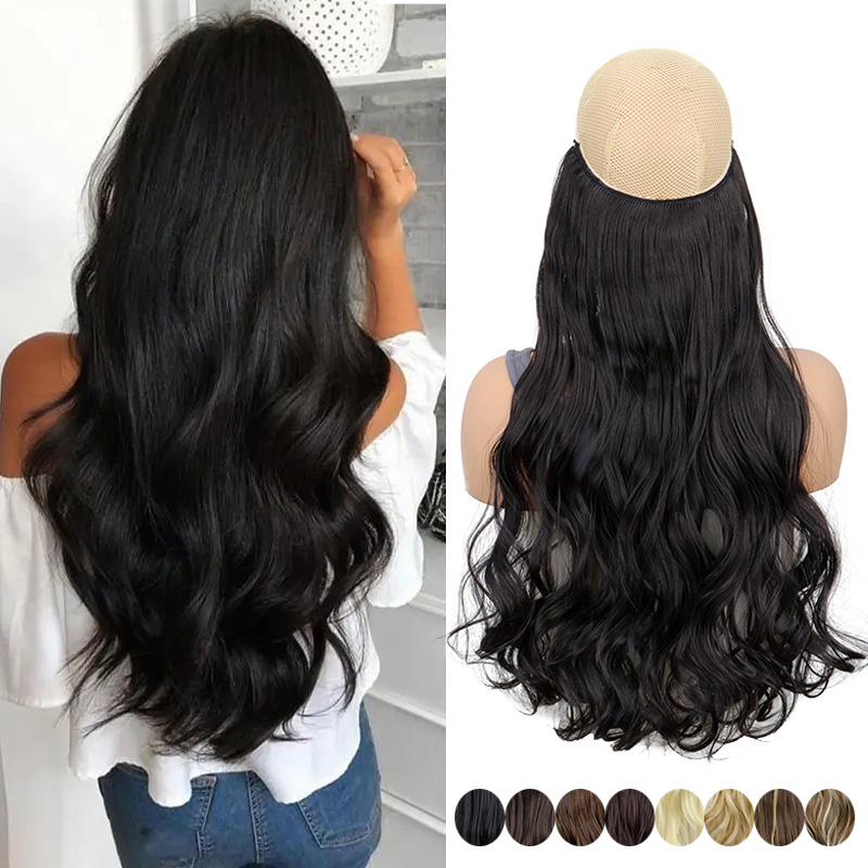 20Inch Synthetic One Piece Hai - đánh giá và giá Tippet Line