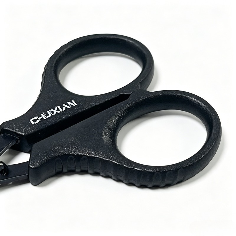 1Pc Titanium Coated Rustproof  - đánh giá và giá Fishing Line Cutter