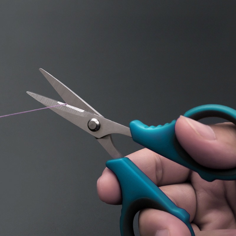 1pc Fishing Scissor Set Access - đánh giá và giá Fishing Line Cutter