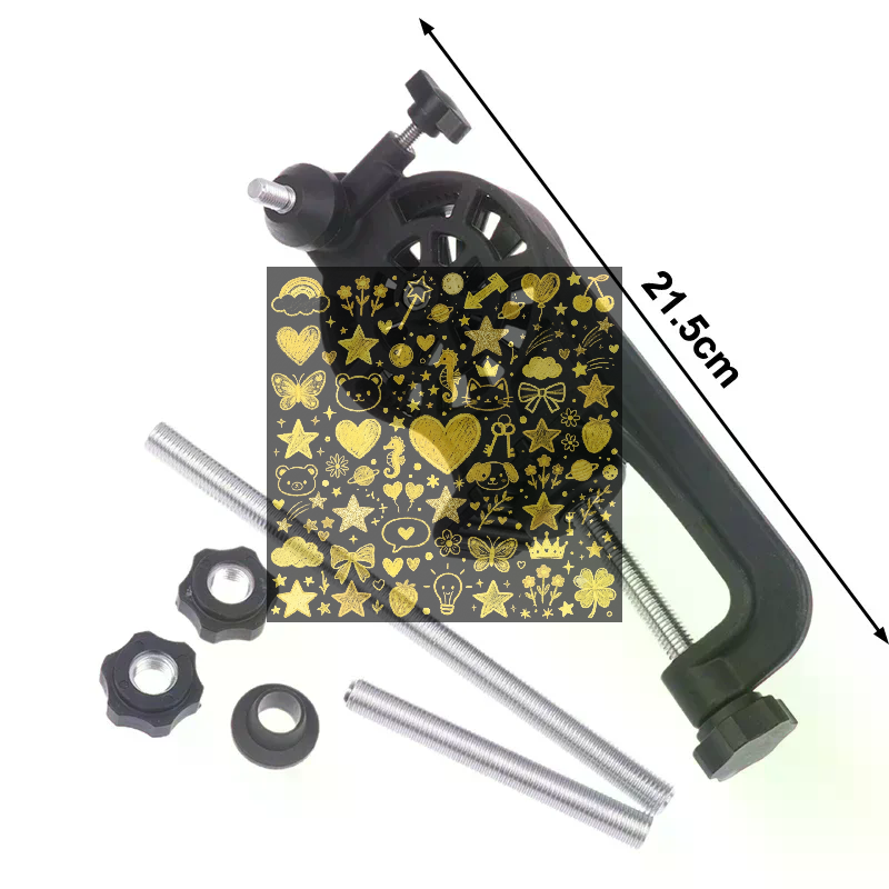 Adjustable Fishing Line Winder - đánh giá và giá Fishing Line Spooler